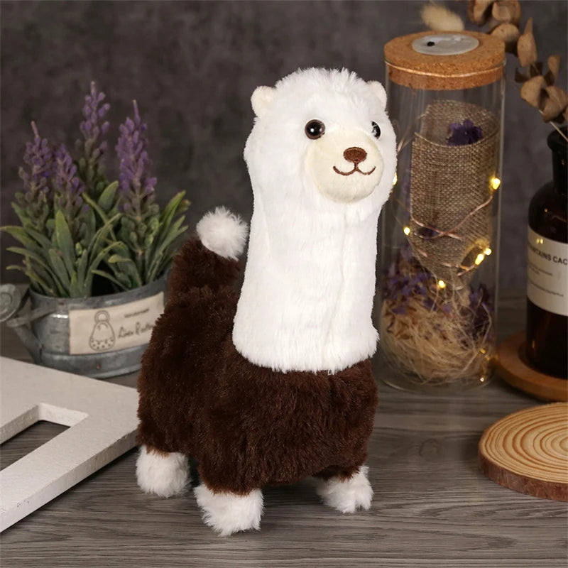 Llama! My Realistic Toy 2025