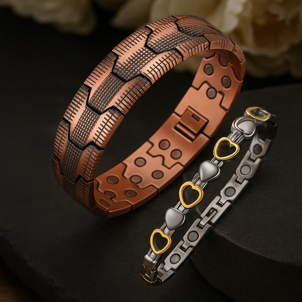 TinyTide™️ Energy Band