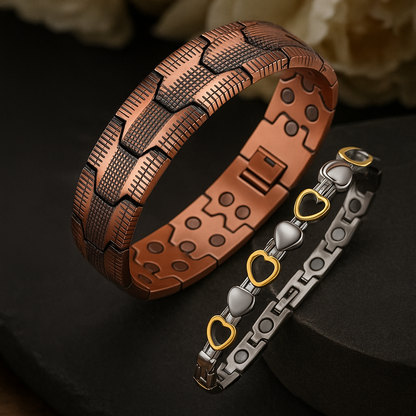 TinyTide™️ Energy Band