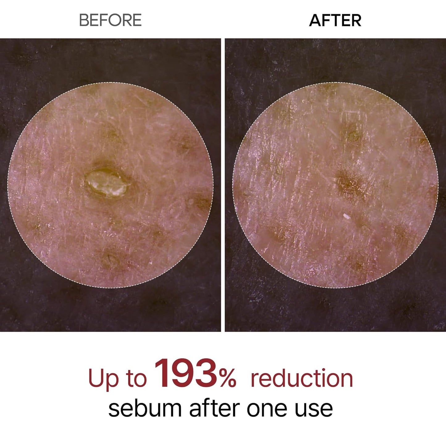 Exfoliating Rice Peel Duo – Gently lifts surface buildup for smoother-looking skin
