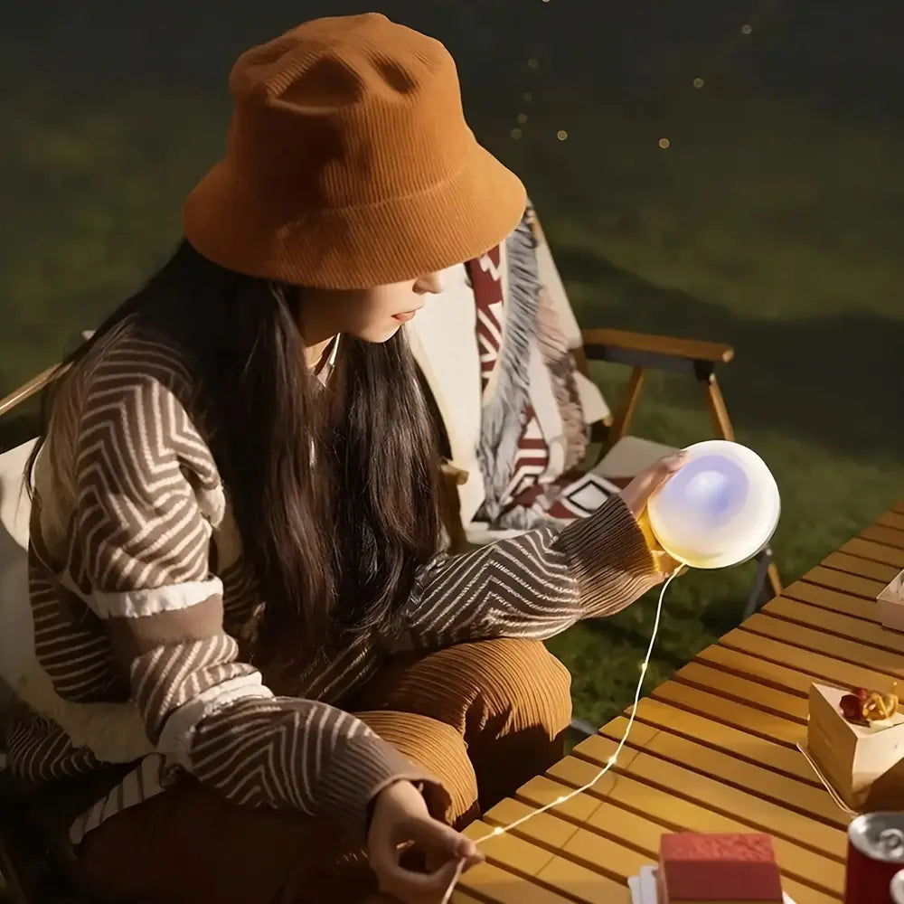 Adventure Glow Lantern