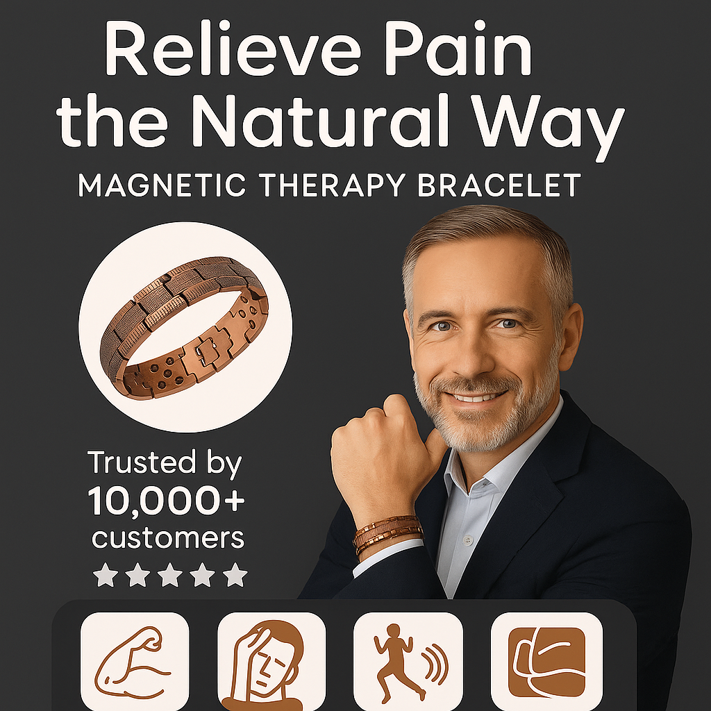 TinyTide™️ Energy Band