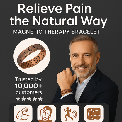 TinyTide™️ Energy Band