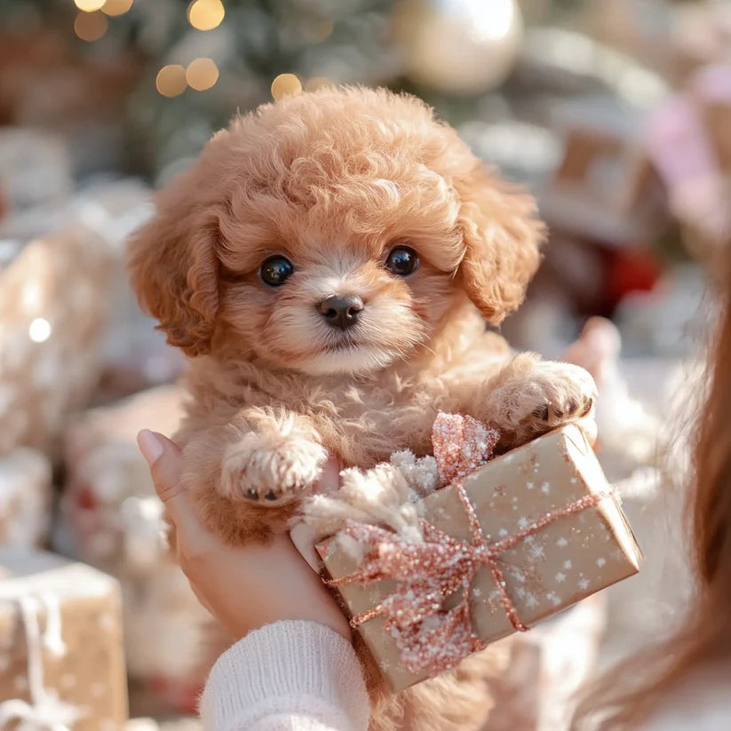 🔥 Last Day Sale Price | Original 𝐑𝐞𝐚𝐥𝐢𝐬𝐭𝐢𝐜 𝐑𝐨𝐛𝐨𝐭 𝐏𝐮𝐩𝐩𝐲🐶