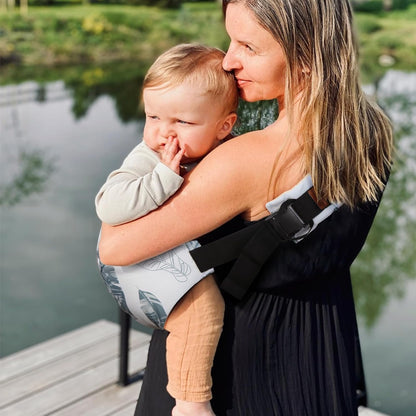 🔥 One time offer- Get another Toddler Carrier as a Gift for your friend just for $14.95 (Save $15)