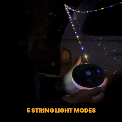 Adventure Glow Lantern