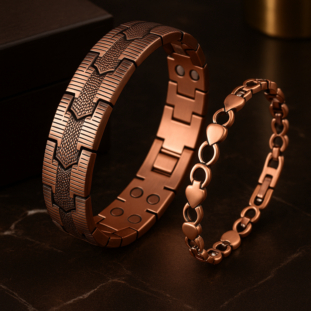 TinyTide™️ Energy Band