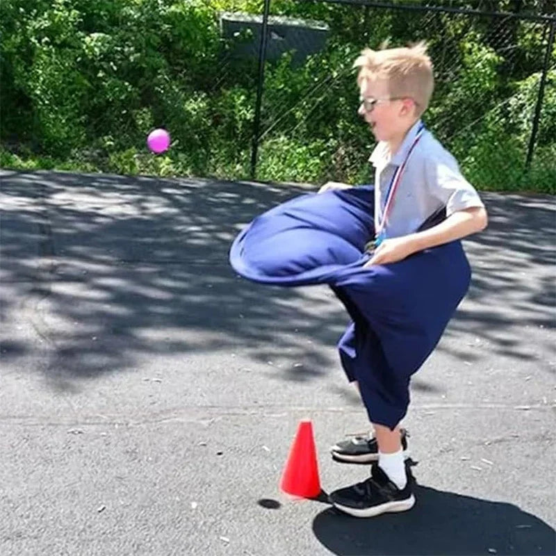 🔥 Last Day Sale Price | Granny Pant Toss Game – Fits Adults & Kids