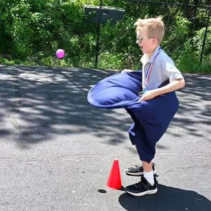 🔥 Last Day Sale Price | Granny Pant Toss Game – Fits Adults & Kids