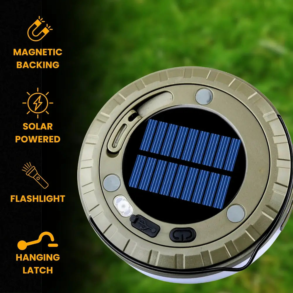 Adventure Glow Lantern