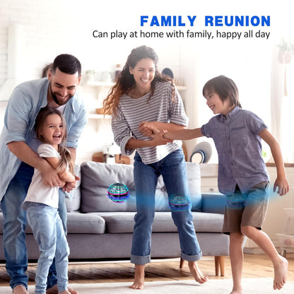 🔥 Last Day Sale Price | Galactic Hover Ball Toy