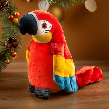 Picotoy- My Realistic Talking Parrot Friend