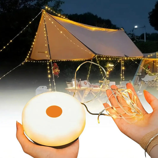 Adventure Glow Lantern
