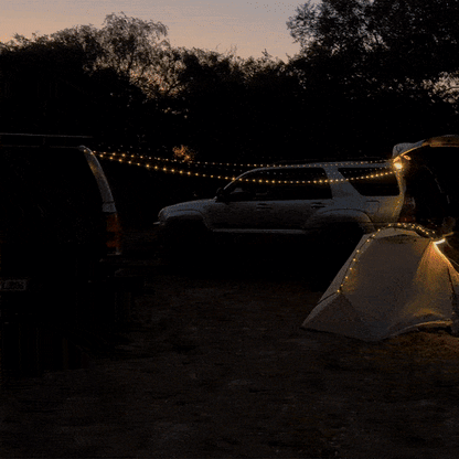 Adventure Glow Lantern