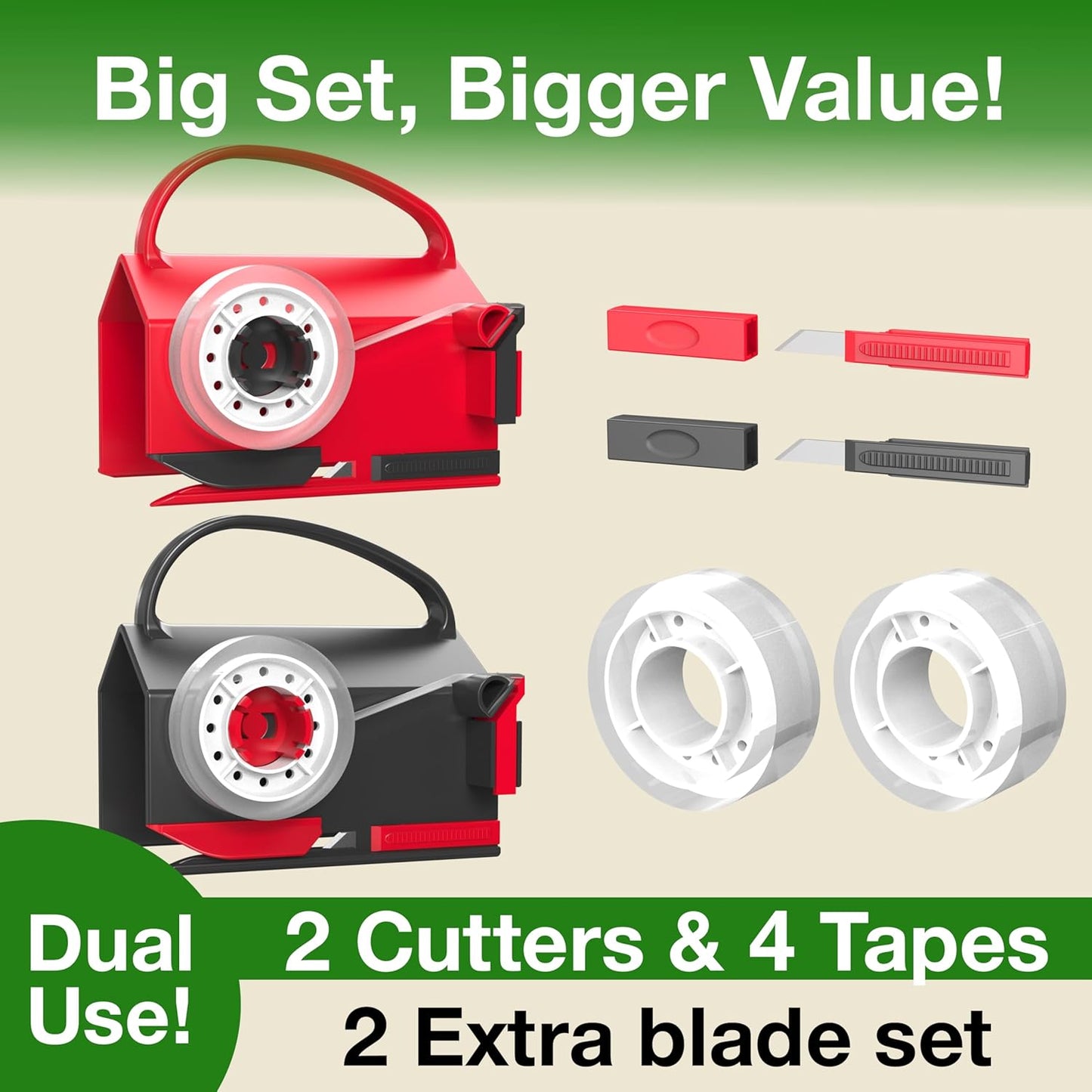 Gift Wrap Magic Cutter Kit