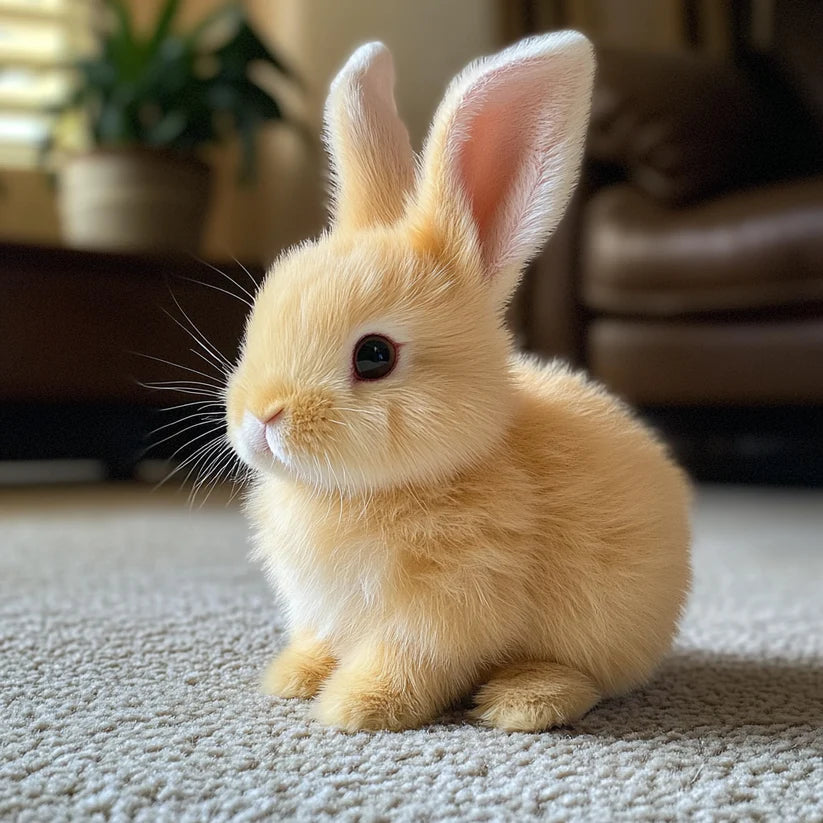 Whimsical Hop Buddy