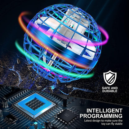 🔥 Last Day Sale Price | Galactic Hover Ball Toy