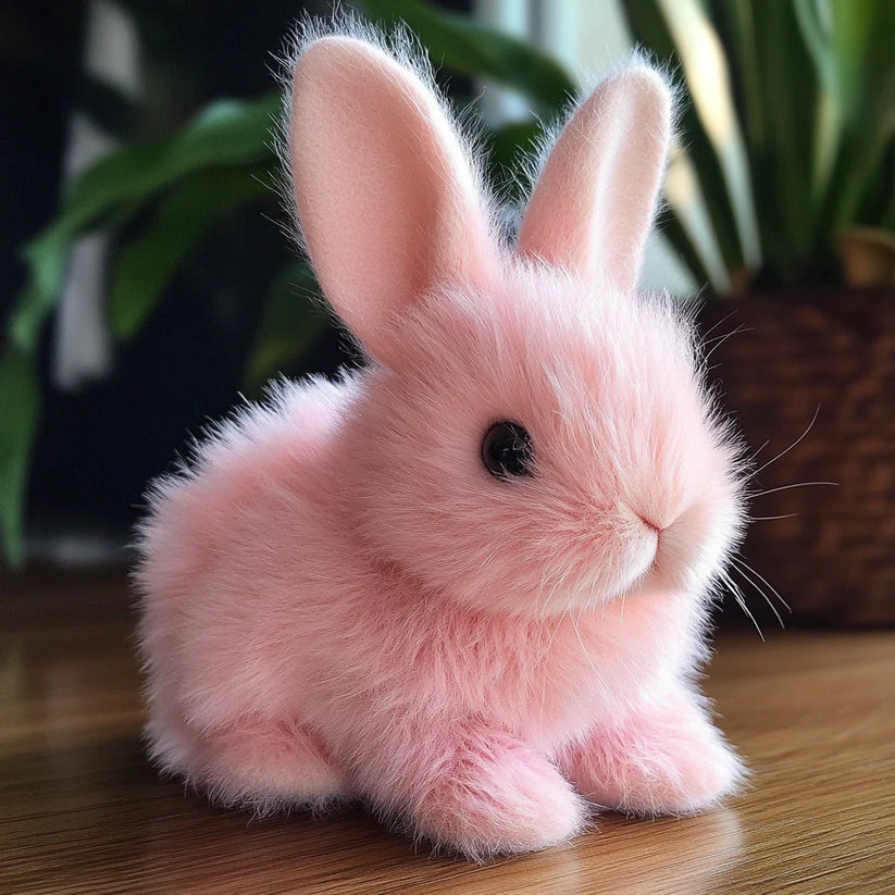 Whimsical Hop Buddy