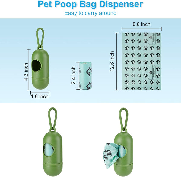 Mess-Free Cat Litter Scoop