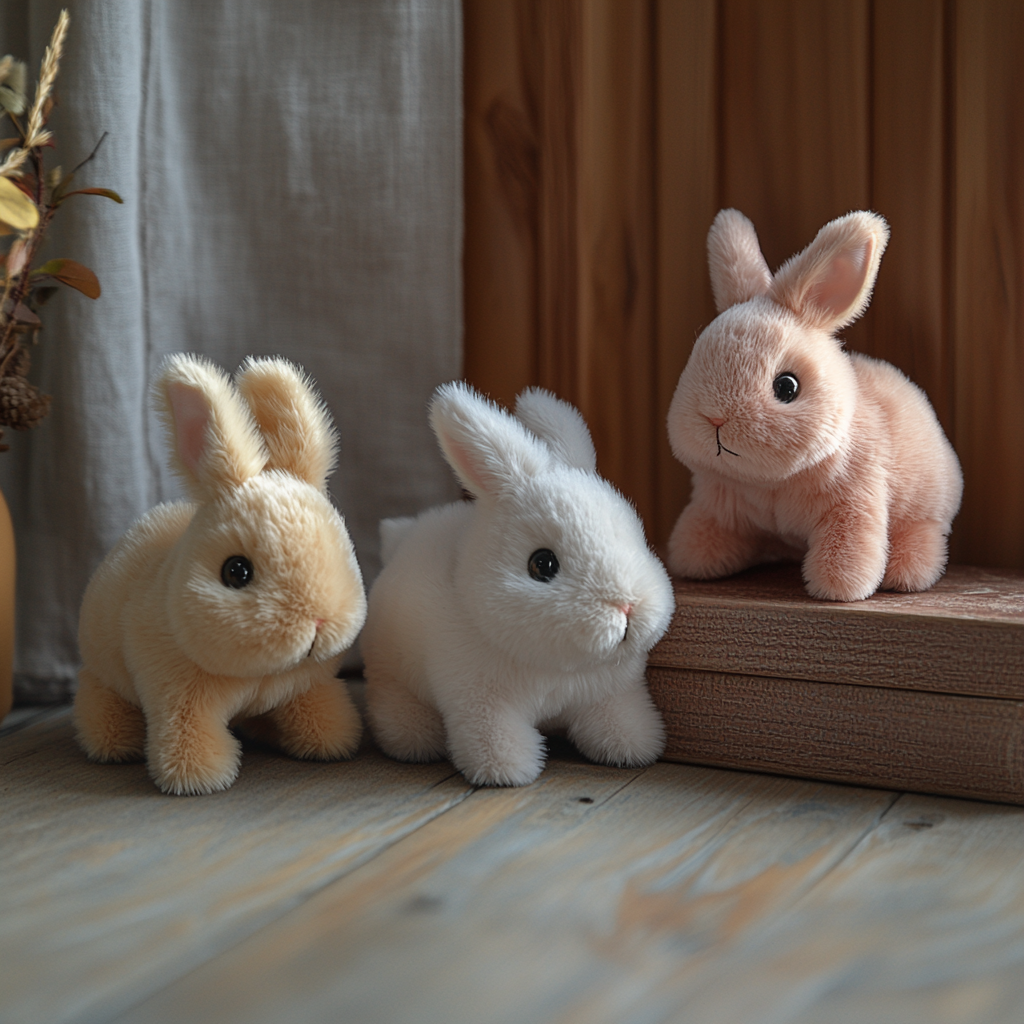 Whimsical Hop Buddy