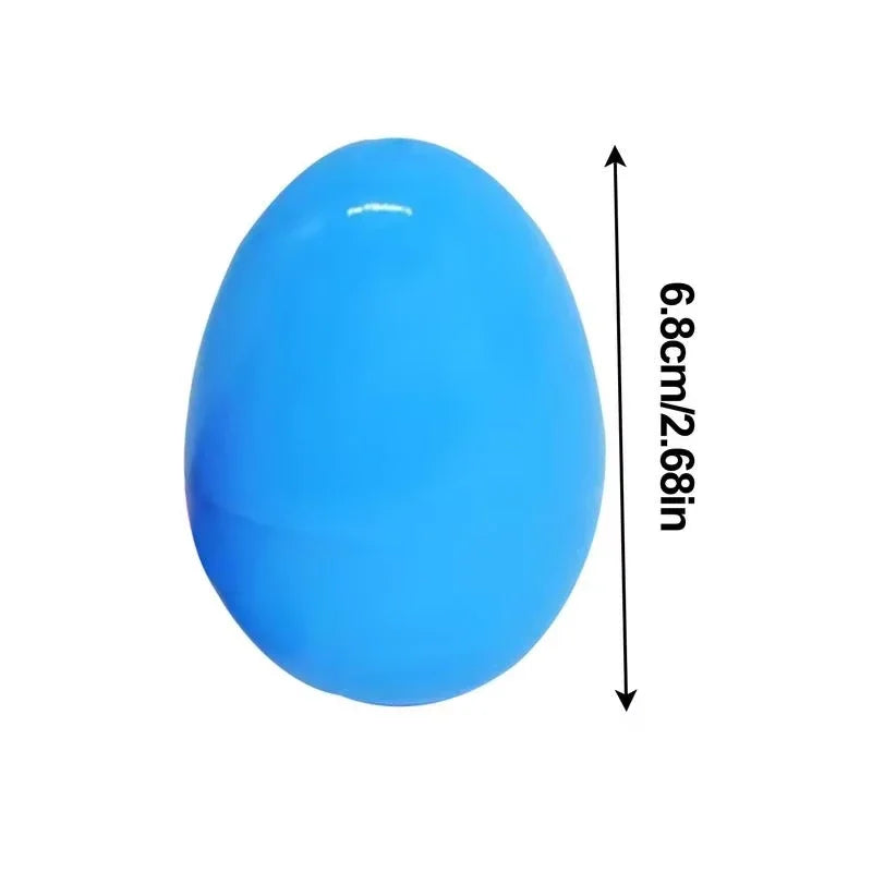 Squishy Animal Easter Surprise
