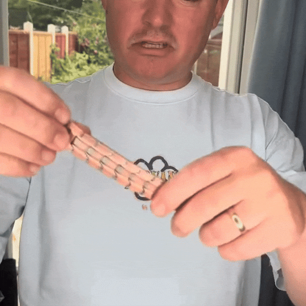 TinyTide™️ Energy Band