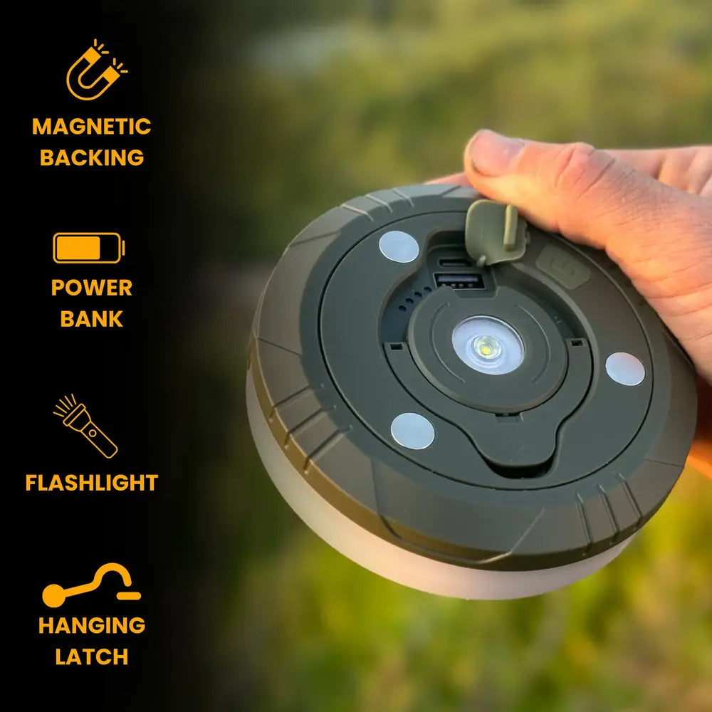 Adventure Glow Lantern