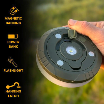 Adventure Glow Lantern