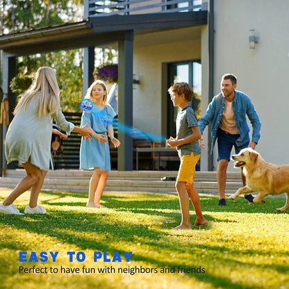 🔥 Last Day Sale Price | Galactic Hover Ball Toy