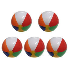 Add 5 Balls for $7.95