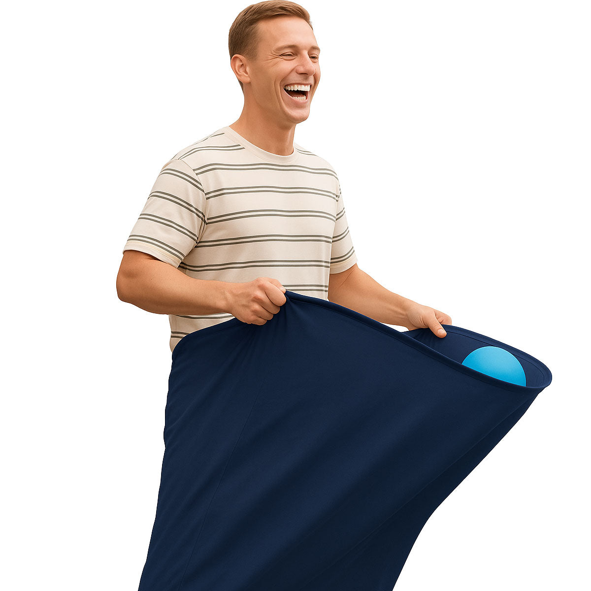 🔥 Last Day Sale Price | Granny Pant Toss Game – Fits Adults & Kids
