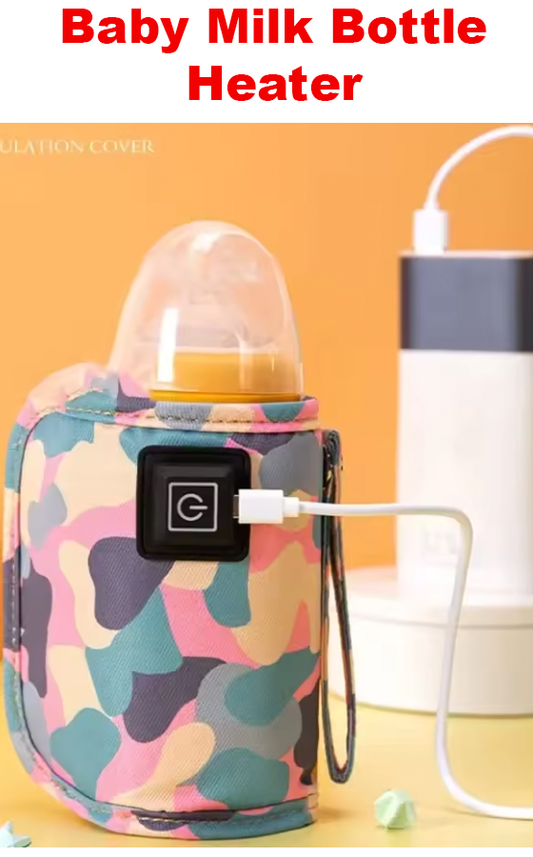 Baby Milk Bottle Heater