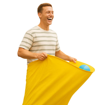 🔥 Last Day Sale Price | Granny Pant Toss Game – Fits Adults & Kids